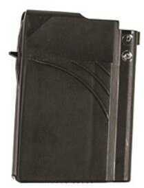 Fime Group Magazine 308 Win 10Rd Fits Vepr Rifle Black Finish M-VPR308-10