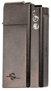 Fime Group Magazine 6.5 Grendel 10Rd Fits Vepr Rifle Black Finish M-VPR65G-10