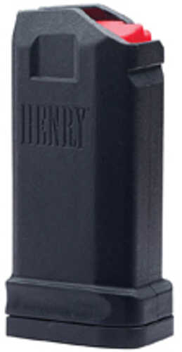 Henry Repeating Arms Magazine 9mm 10 Rounds Fits Homsteader Black