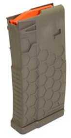 Sentry Mag HEXMag AR10 308Win 7.62Nato 10Rd FDE