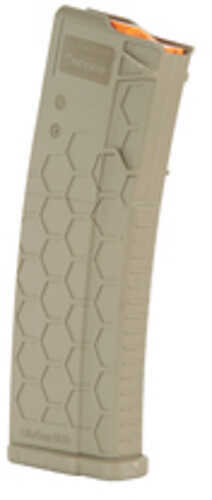 HEXMAG NO ATTRIBUTES AVAILABLE TO LOAD HX1030-AR15S2-FDE