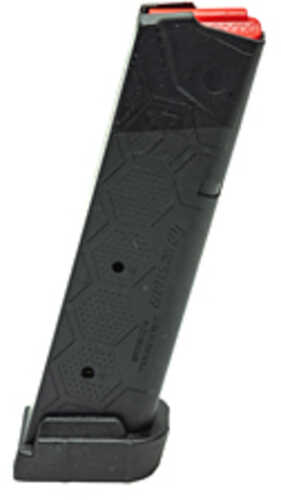 HEXMAG Magazine Sig P320 9MM 17Rd Carbon Fiber