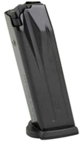 HK Magazine 40 S&W 13 Rounds Fits P30/VP40 Steel Black 50259078