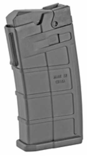 JTS Group Magazine 12 Gauge 3" Black Color Fits JTS M12AR 5Rd JARMAG5