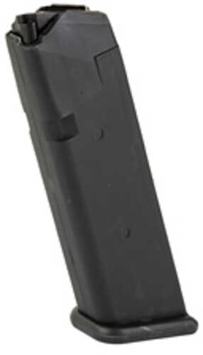 KCI USA Magazine 40 S&W 10 Rounds For Glock 22 Black