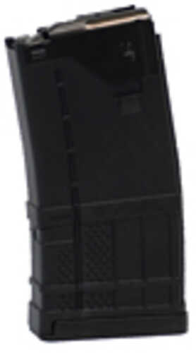 Lancer Systems Magazine L5AWM GEN 2 223 Remington/556NATO 20 Rounds Fits AR Rifles Steel/Polymer Hybrid Black L5-G2-20-B