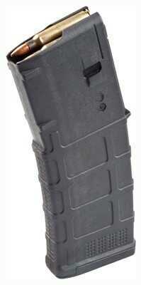 LWRC Magazine PMAG 6.8SPC 30Rd Black Fits Only