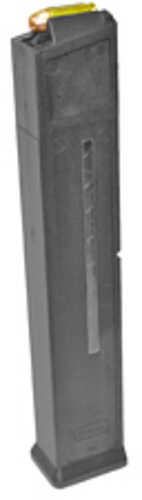 LWRC Magazine 45 ACP 25Rd Black