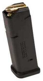 Magpul Industries Magazine PMAG 9MM 17Rd Fits Glock 17 Black Finish MAG546-BLK