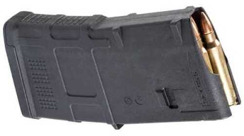 Magpul Mag560-Black PMAG Gen M3 223 Rem/5.56 Nato 20 Rd Round Polymer Black