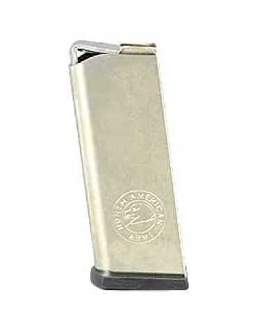 North American Arms Mag 32 ACP 6Rd Stainless Guardian MGNAA32