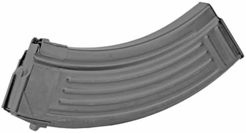 Navy Arms Magazine 7.62X39 30Rd Black Fits AK-47 GMAK30