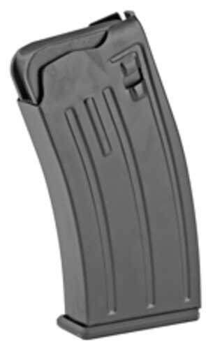 Orthos Magazine 12 Gauge 5Rd Black