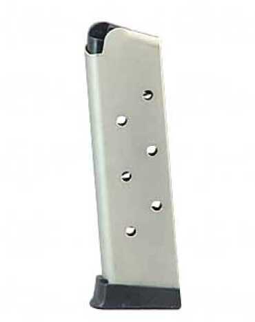 PROMAG 1911 GOV MODEL 45 ACP 8RD NKL