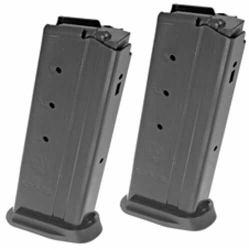 Ruger 5.7X28 Magazine 20 Round 2-Pack