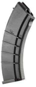 SGM Tactical Vepr Rifle Magazine 7.62x39 30Rd Fits Rifles Black SGMT76239