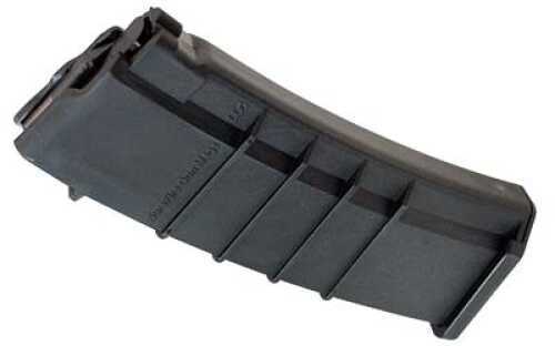 SGM Tactical Mag SAIGA 223 Rem 30Rd Black Polymer SSGMP223P