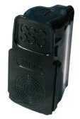 Steyr Arms Magazine, .308 Win, 5rd, Fits Ssg69, Blue Finish 2900050502