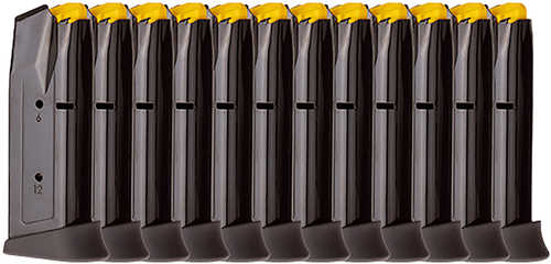 TAU CBW 12 UNITS MAGAZINE G3C 12RD