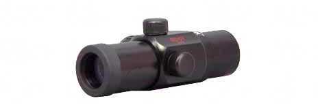 Red Dot SP-2 5MOA Mattete;