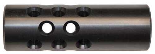 Masterpiece Arms Muzzle Brake Black MPA9086