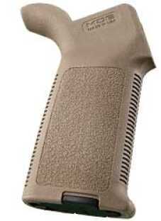 Magpul Mag415-FDE MOE Pistol Grip Aggressive Textured Polymer Flat Dark Earth