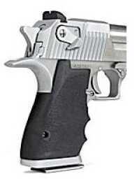 Magnum Research Grip Desert Eagle 1Pc Hogue Soft Rubber