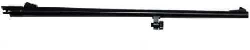 Mossberg Barrel 20 Gauge 24" Rifled M500 Blue Sight 92062