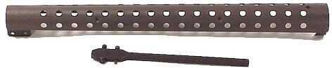 Mossberg Heatsheild Fits M500/590 Marinecote 12 Gauge 95068