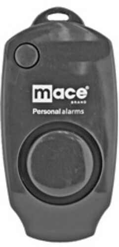 Mace Security International Personal Alarm - Keychain Black 80738