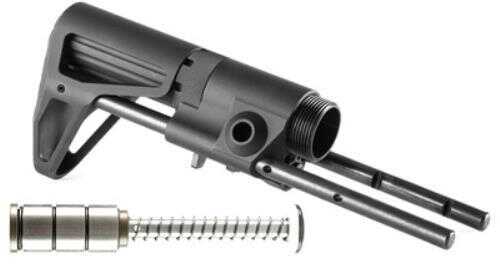 Maxim Defense Industries CQB Stock JP SCS-SX Gen 2 Buffer System 9mm No Proprietary Bolt Carrier Required Extende