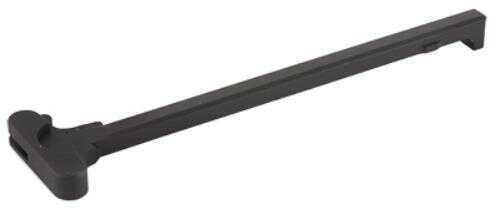 Nordic Components AR10 Charging Handle Black Finish AR10-CH-STD