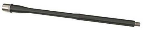 Nordic Components Barrel 300 Blackout 10.5" 1:8 Twist Teflon Finish M4 Feed Ramps Pistol-length Gas Port 5/8X24 BB