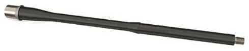 Nordic Components Barrel 223 Rem/5.56 NATO 11.5" 1:7 Twist Black Finish M4 Feed Ramps Carbine Length Gas Port 1/2X28 BBL