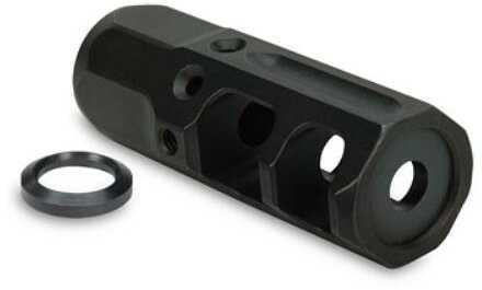 Nordic Components NCT3 Compensator 223REM/5.56 NATO Black Finish T3-CMP-223-ASM
