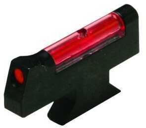 Hiviz SW3001R Smith & Wesson Handgun Sight Red S&W Revolver Red
