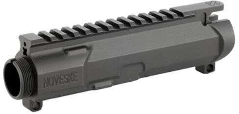 Noveske AR-15 Stripped Upper Receiver Gen3 Aluminum Black Hard Coat Anodized