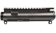 Noveske Rifleworks AR-15 Stripped Upper Receiver, Flat Top, Aluminum, Matte Black