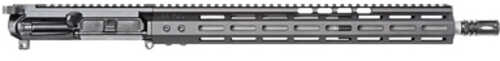 Noveske Chainsaw Complete Upper Receiver 556 NATO/223 Remington 16" Barrel A2 Flash Hider MLOK Handguard Radian Raptor L