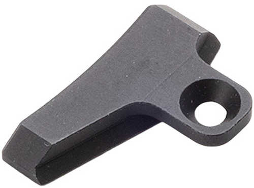 Noveske DM Slide DLC Finish Black Spacer For Use With Trijicon SRO Fits Noveske Direct Mount Slide 05002700