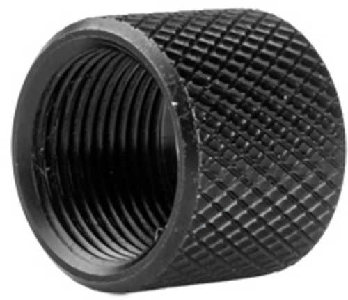 Noveske Thread Protector 9MM Black Fits 1/2x28 05002705