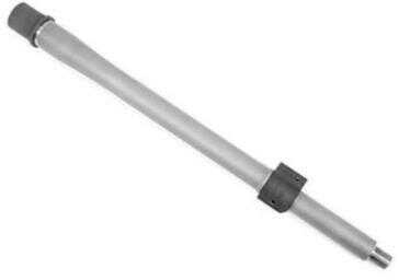 Noveske Recon Barrel 223 Rem/5.56 NATO 16" Stainless Polygonal Rifling 1:7 Twist Mid-length Finish Pinn