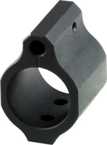 Odin Works Low Profile Gas Block .750" Diameter Black GB-75