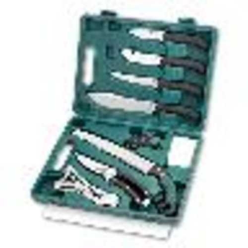 OE GAME PROCESSOR 11PC CLEANING KIT