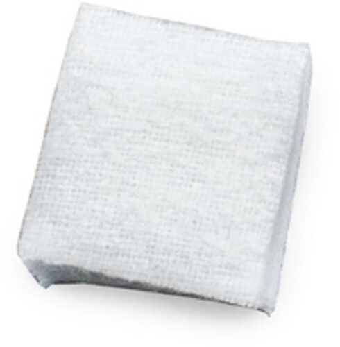 100 3X3 IN SQUARE PATCHES BAGGED &