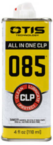 4 OUNCE 085
