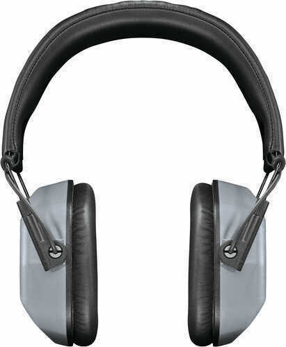 Champion Traps & Targets Vanquish Pro BT Electronic Earmuff Gray 40980