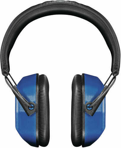 Champion Traps & Targets Vanquish Pro Elite BT Electronic Earmuff Blue 40981