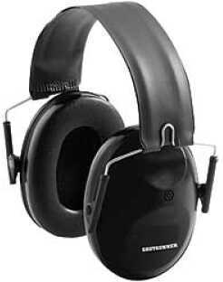 3M/Peltor Bullseye Shotgunner Earmuff Black NRR 21 Folding 97011