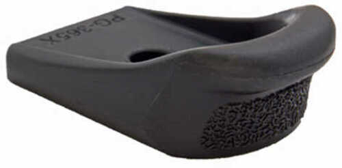 Pearce Grip Grip Extension Fits Sig P365/XL Black PG-365X